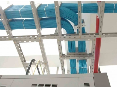 綜合布線(xiàn)系統(tǒng)